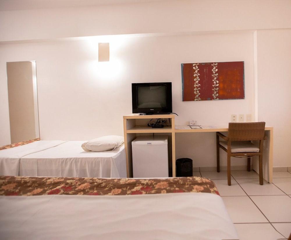 Suite Le Jardin Via Caldas