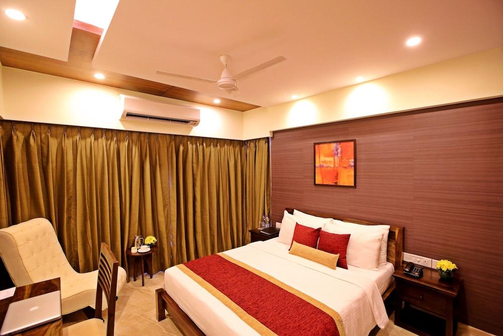 Jassritha Nirvana Residency