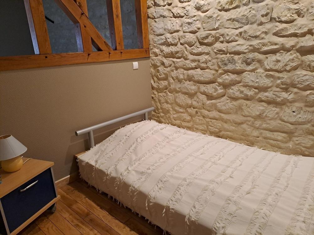 Chambres D'hôtes Le Clos Poli