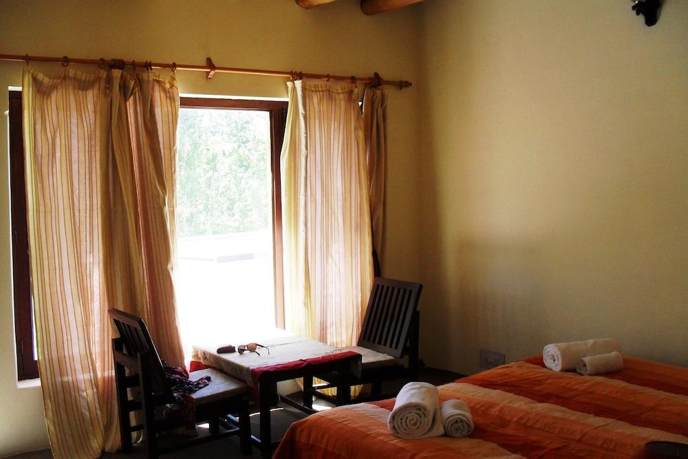 TIH Lharje Resort - Nubra