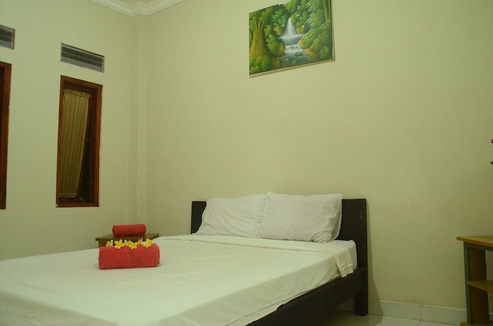 Budget Door Legian Inn