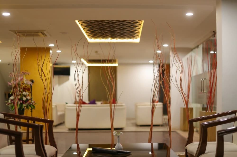 Icon Suites by Bhagini