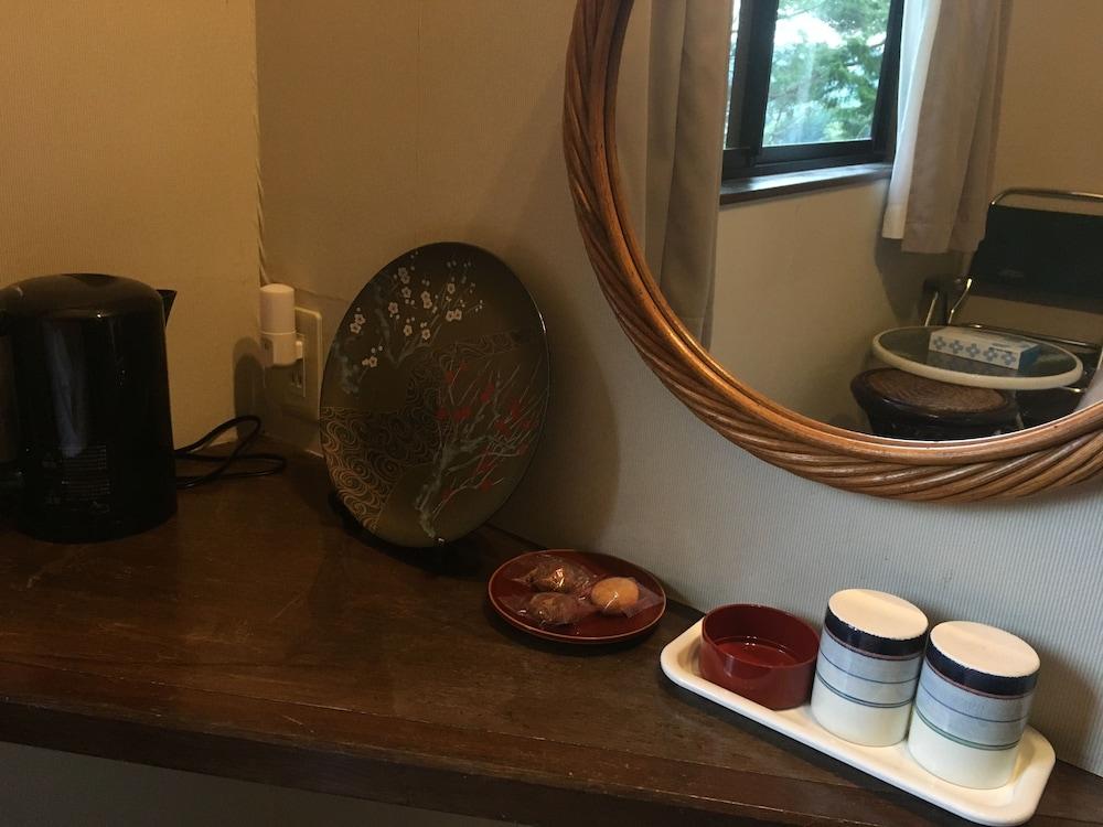 Pension Good Luck Takayama