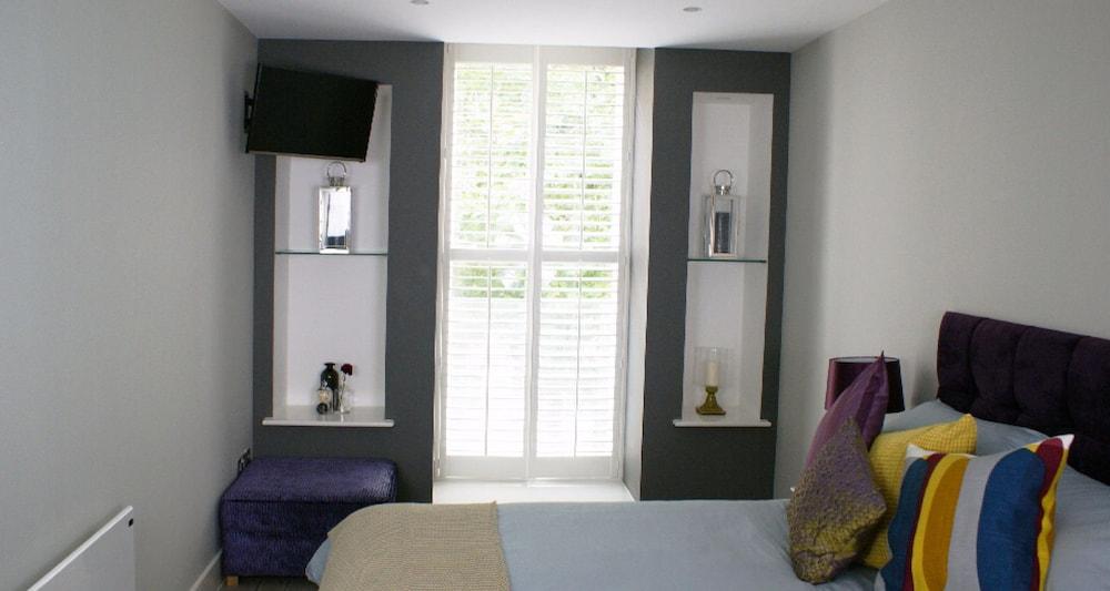 St Anns Square Apartments