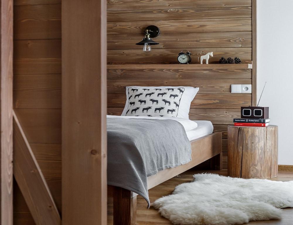 Tatrytop Apartamenty Granitica