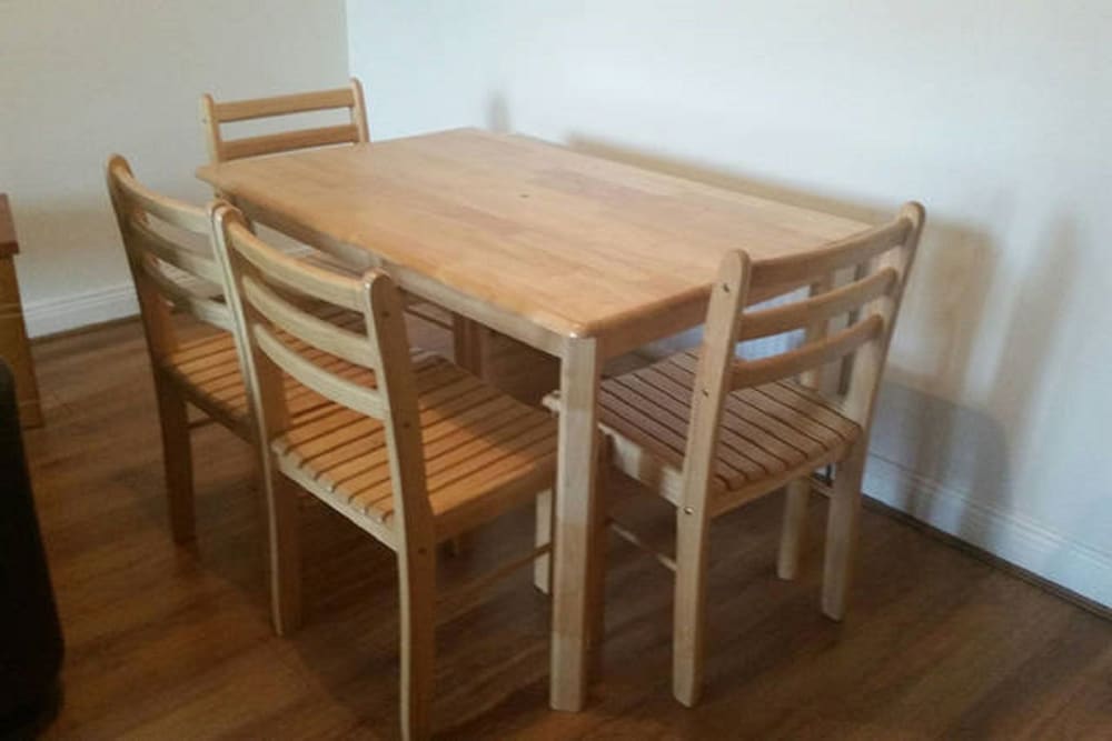 Cosy Apartment Dooradoyle