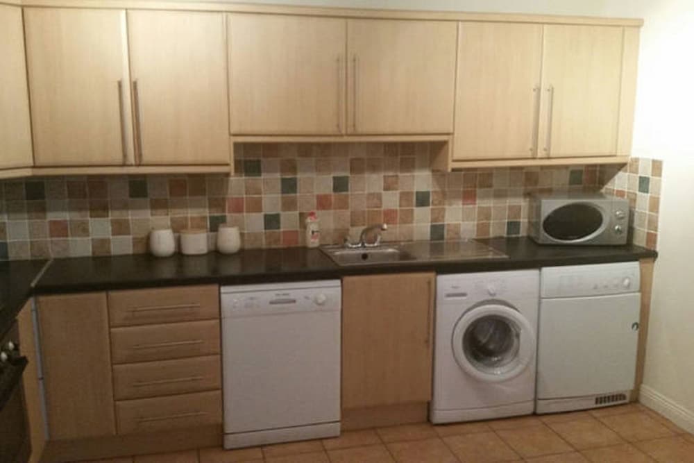 Cosy Apartment Dooradoyle