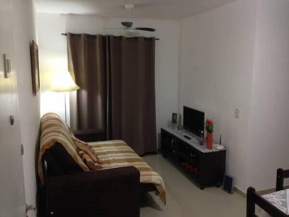 Apartamento Barra da Tijuca