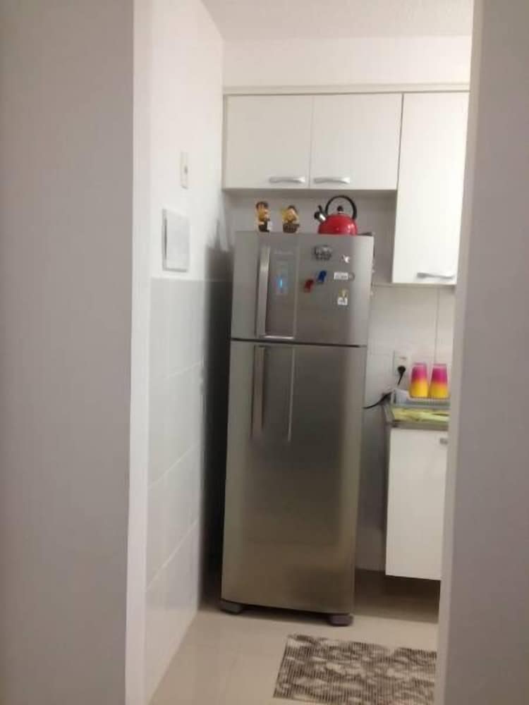 Apartamento Barra da Tijuca