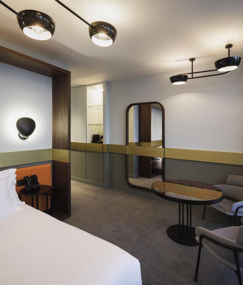 Hotel Soho Boutique Granada