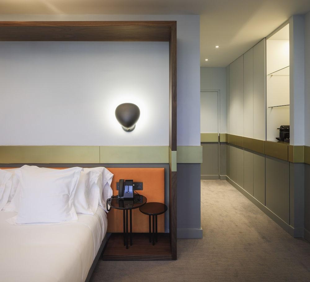 Hotel Soho Boutique Granada