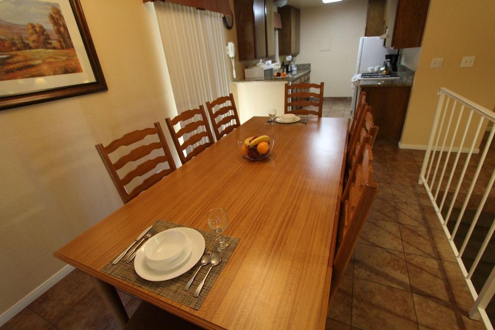 Lake Arrowhead Chalets by VRI Americas