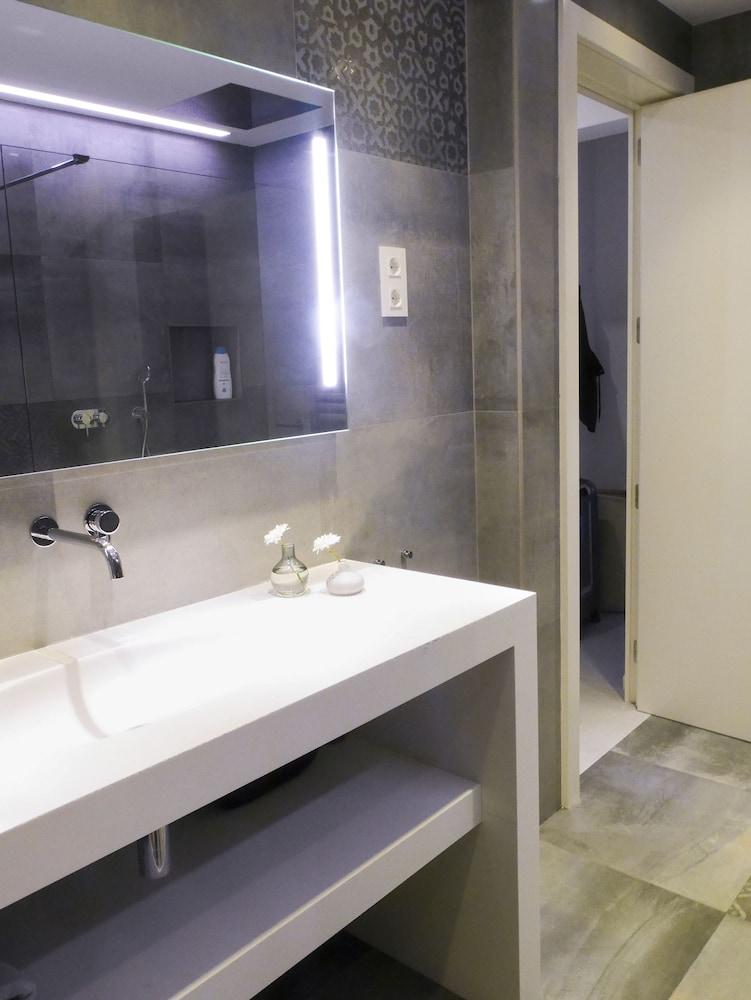 Apartment San Sebastian Beach