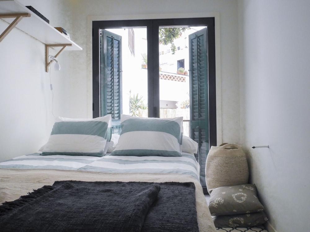 Apartment San Sebastian Beach