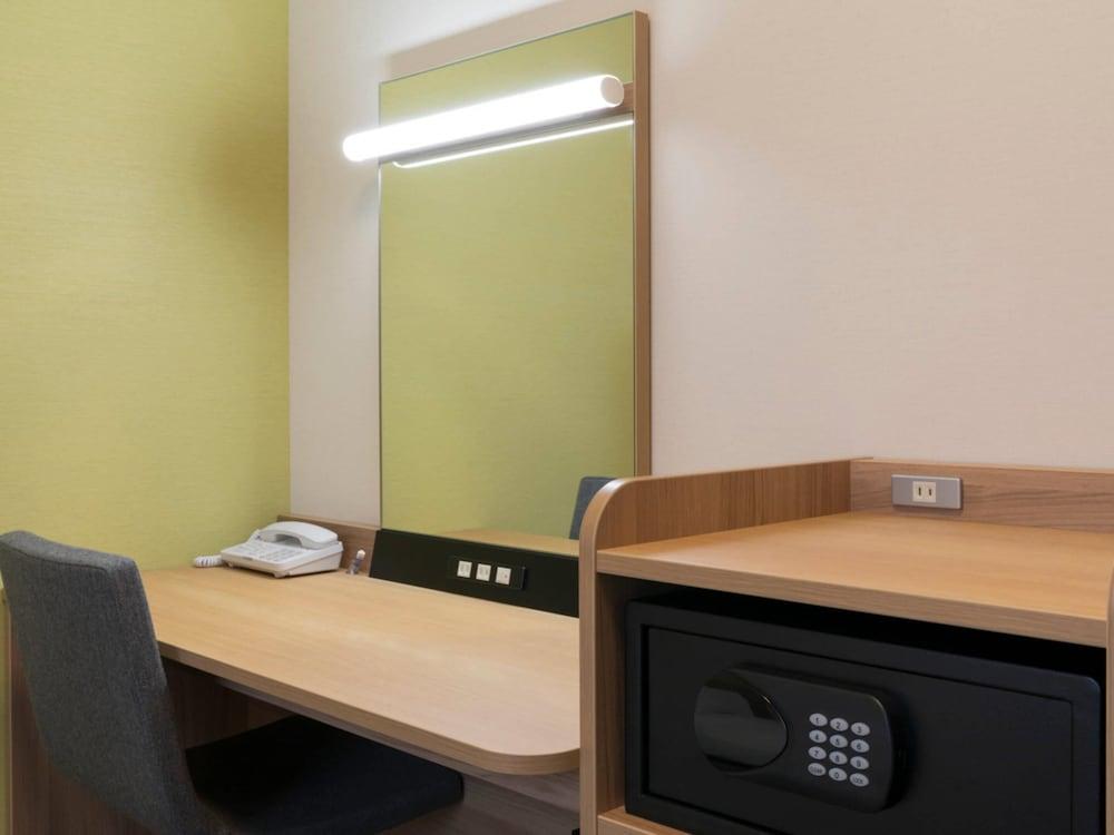 Comfort Hotel Toyohashi