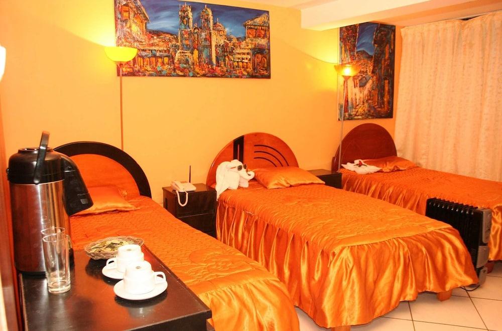 Hostal Sueño Andino