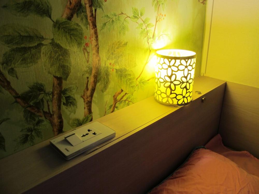 Tiara Guesthouse - Hostel