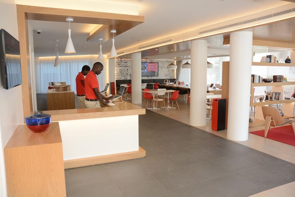 Yaas Hotel Dakar Almadies