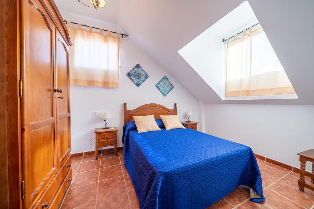 Hostal Vista a la Sierra