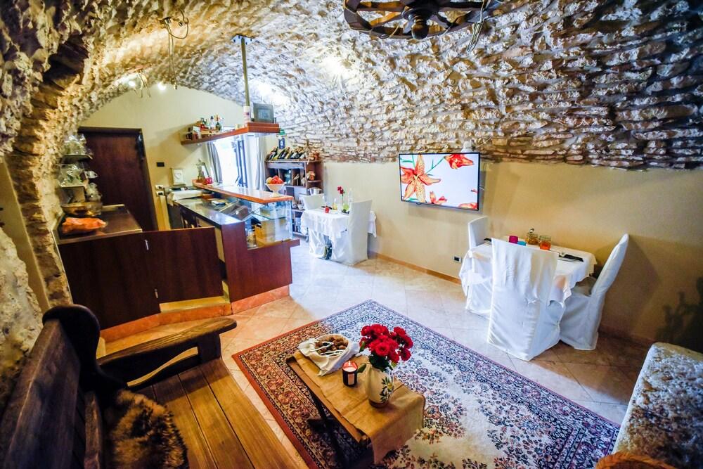 B&B Boutique Osteria della pieve