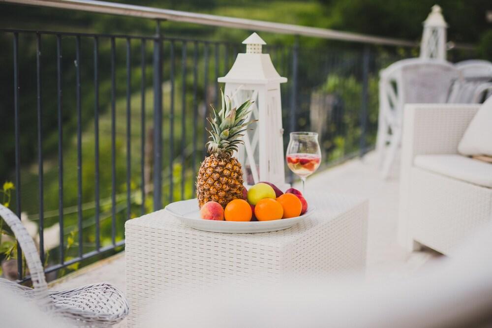 B&B Boutique Osteria della pieve