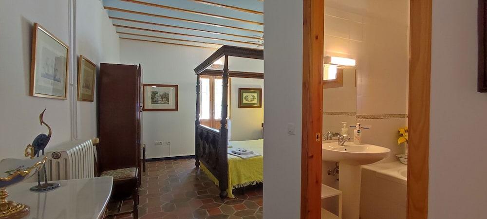 Cortijo Rural Urrá, Sorbas (Urra Manor House)