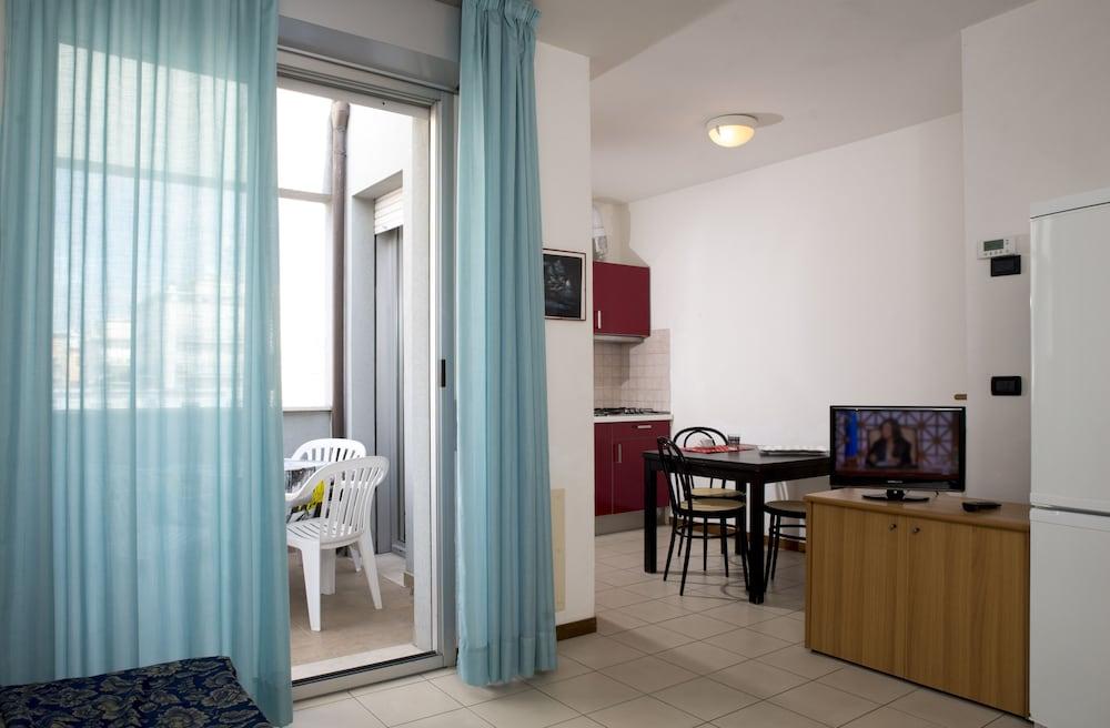 Residence Villa Azzurra