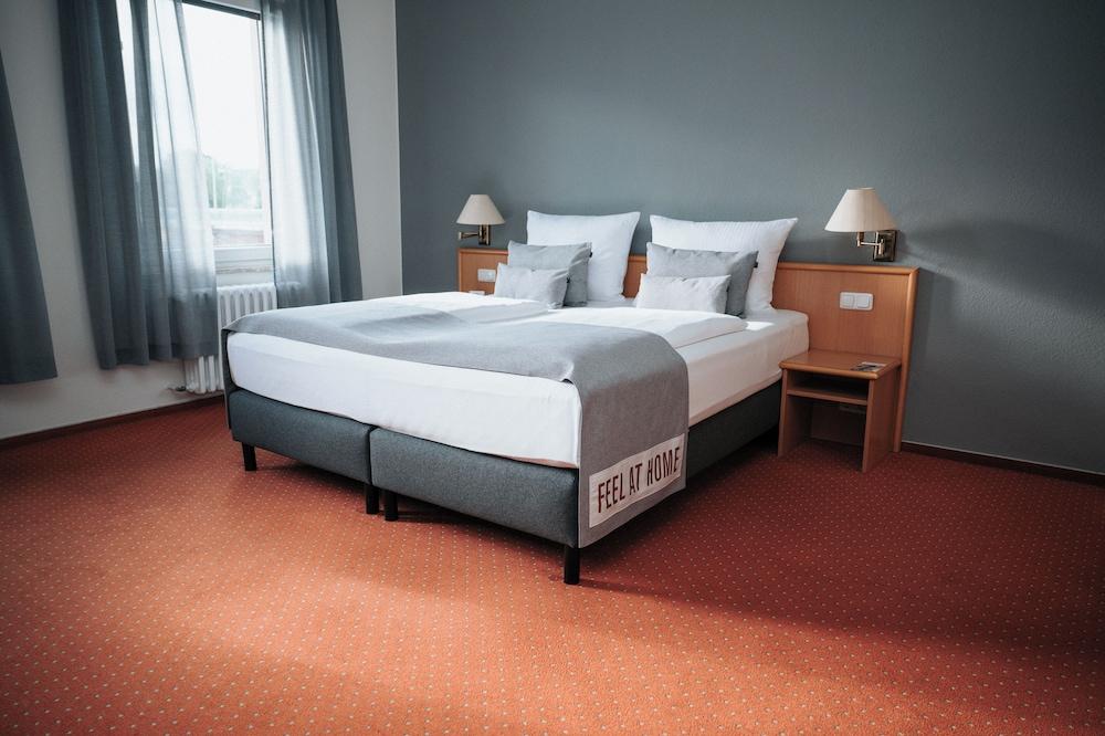 Coffee Fellows Hotel Trier