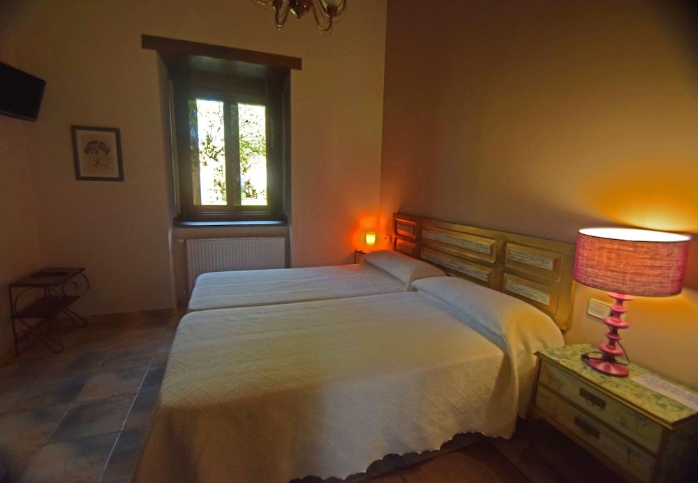 Pazo Molinos de Antero