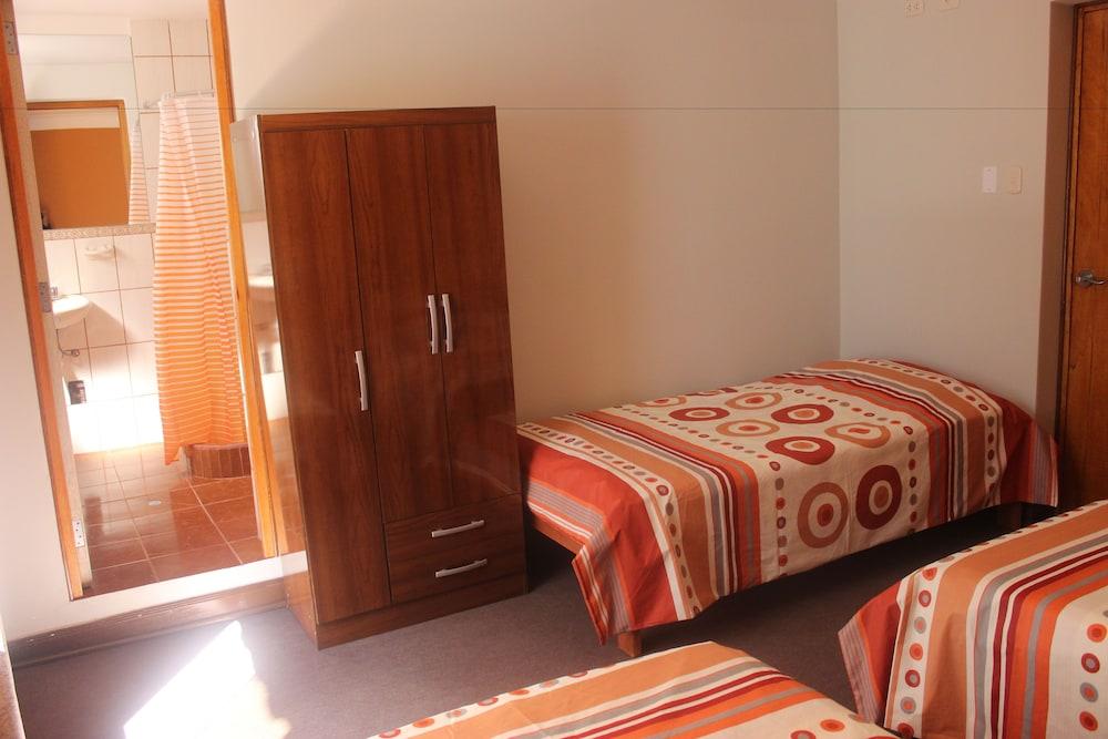 La Escala Guest House