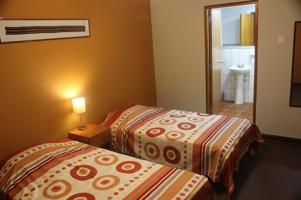 La Escala Guest House