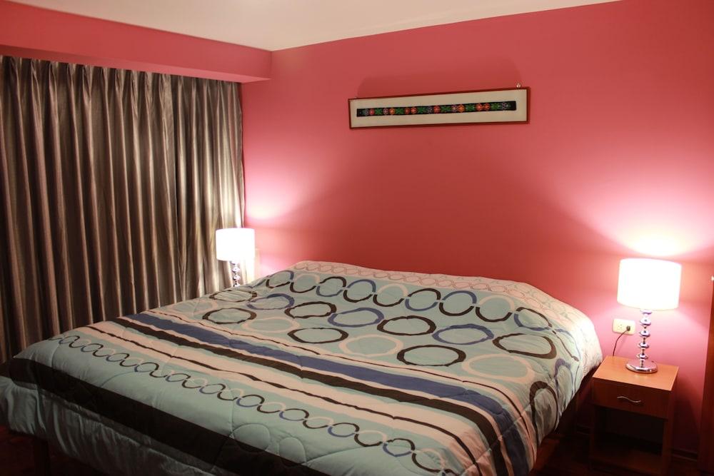 Departamentos Escala