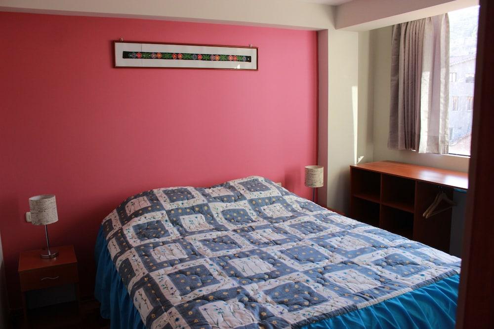 Departamentos Escala