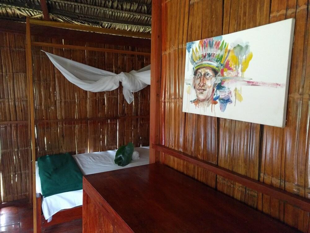 Green forest Ecolodge