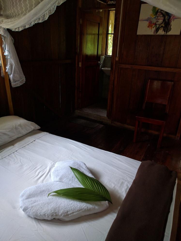 Green forest Ecolodge