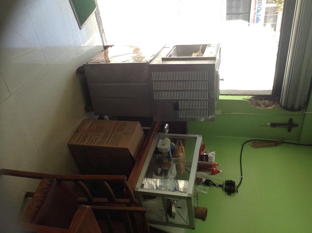 Hostal Flor de Kanela