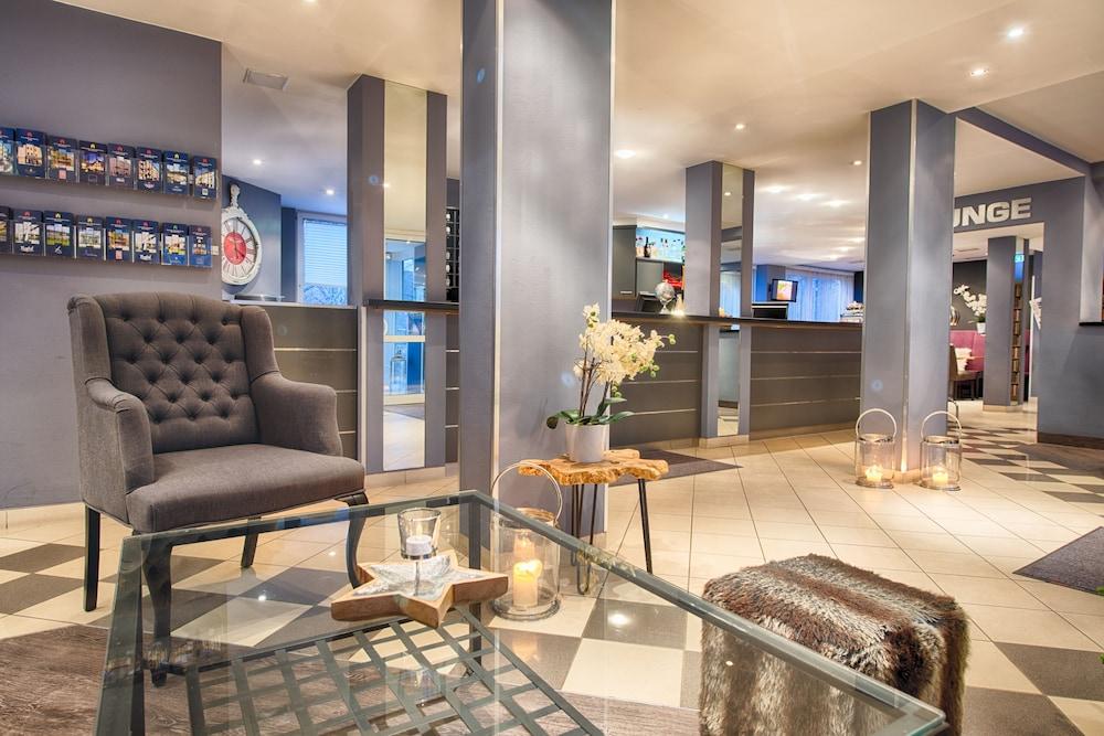 enjoy hostel Berlin City West