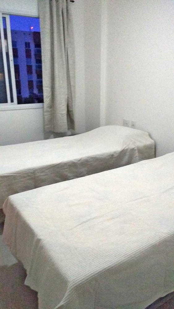 Temporada Vg Fun Fortaleza