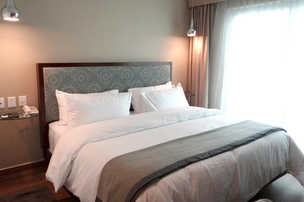 Alborata Hotel Boutique