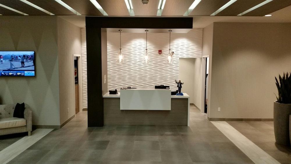 Wingate By Wyndham Dieppe Moncton