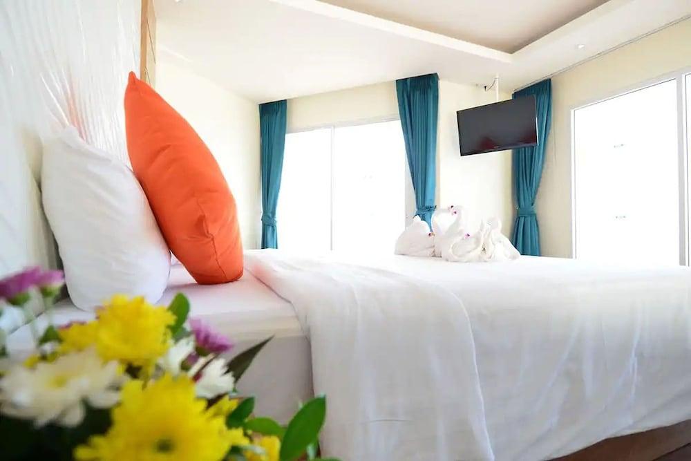 Welcome Jomtien Beach Hotel