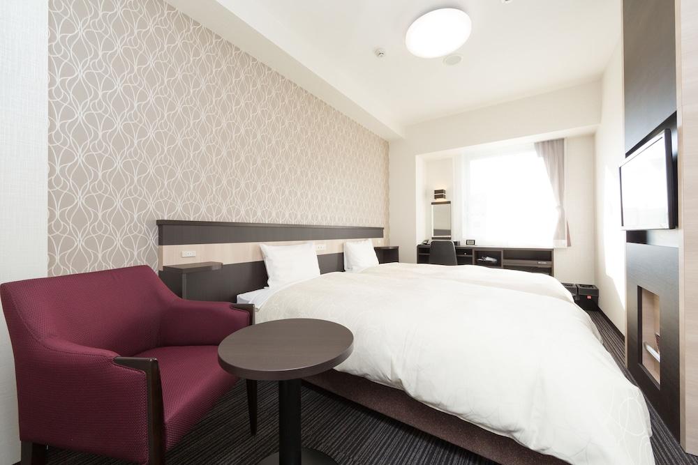 Sanco Inn Tsu-Ekimae