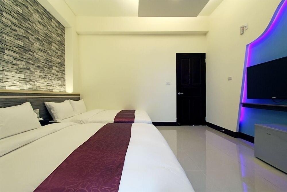 Blue Ocean Stars B&B