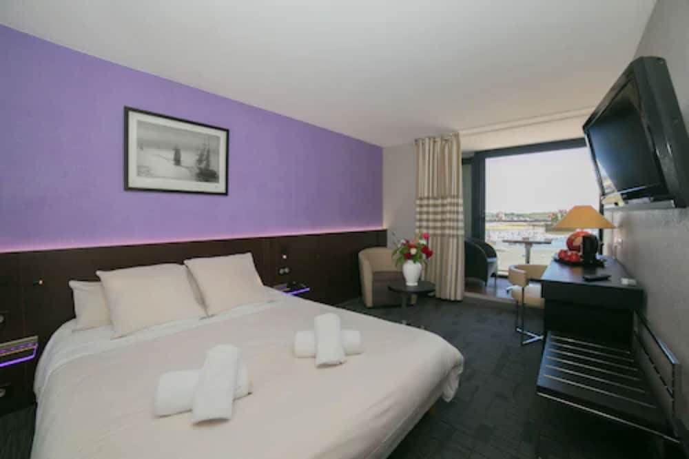 Le Thalassa Hôtel & Spa