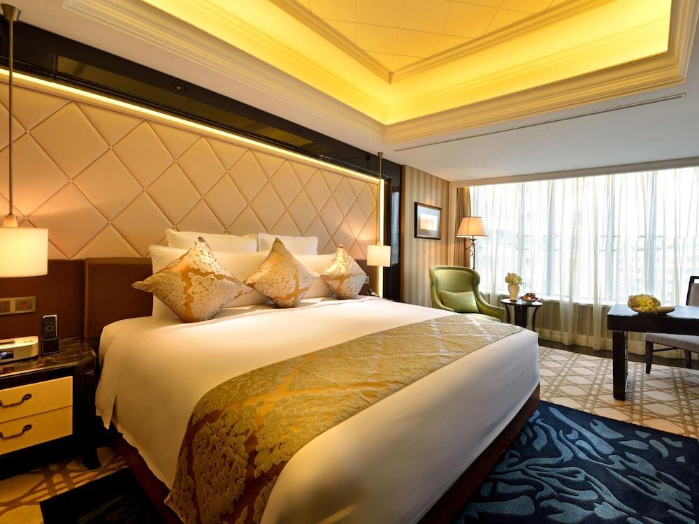 Chengdu Renhe Spring Hotel