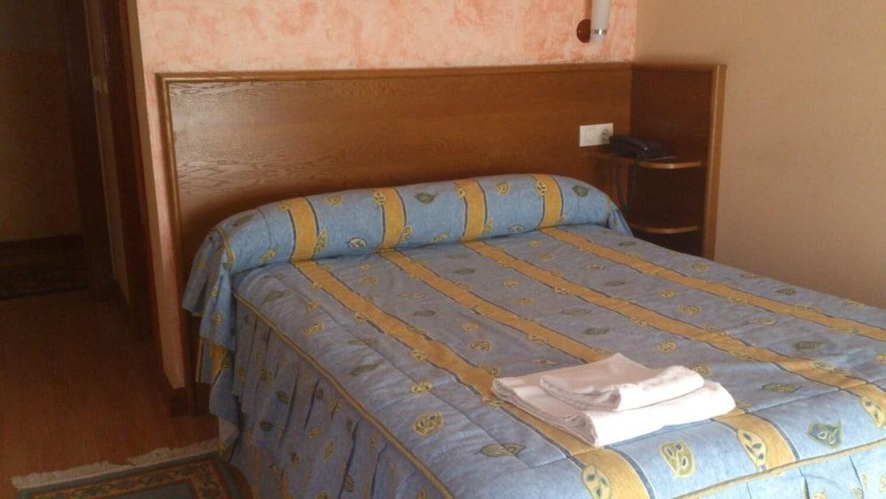 Hostal Restaurante Boccalino