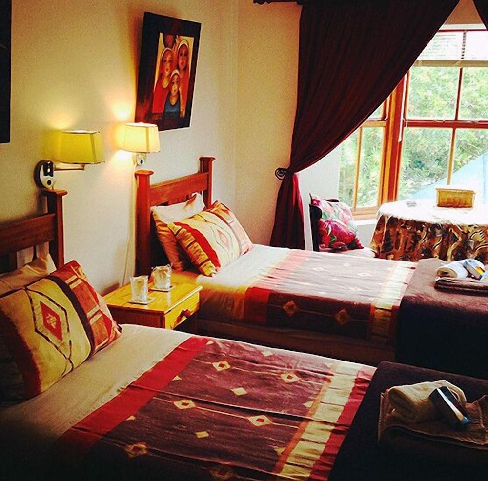 Magnolia Place Guest House