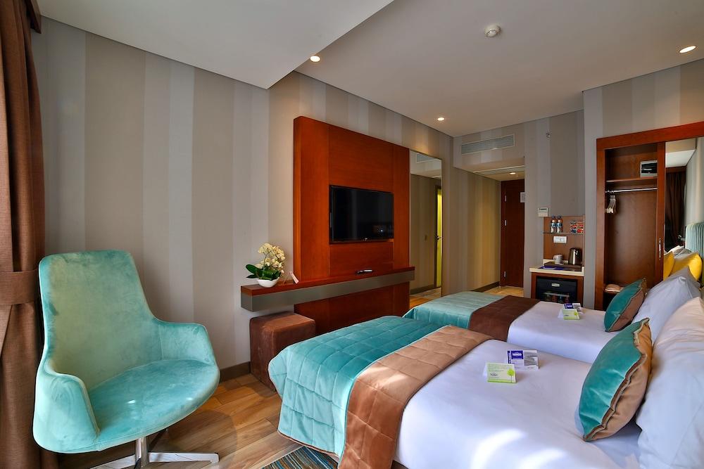 The Tango Hotel Istanbul