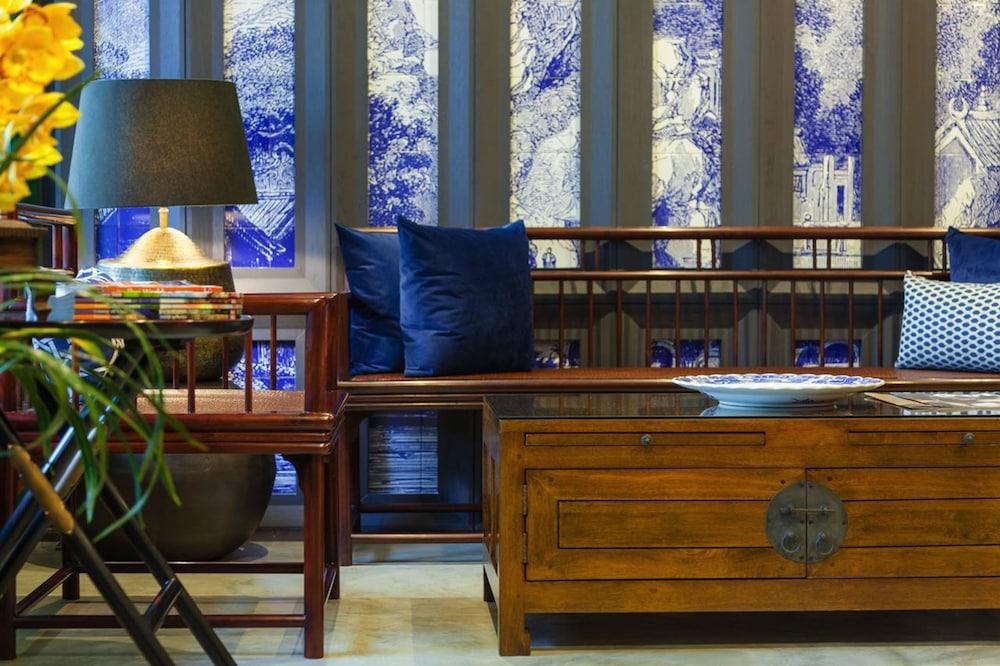 Oriental Heritage Hotel