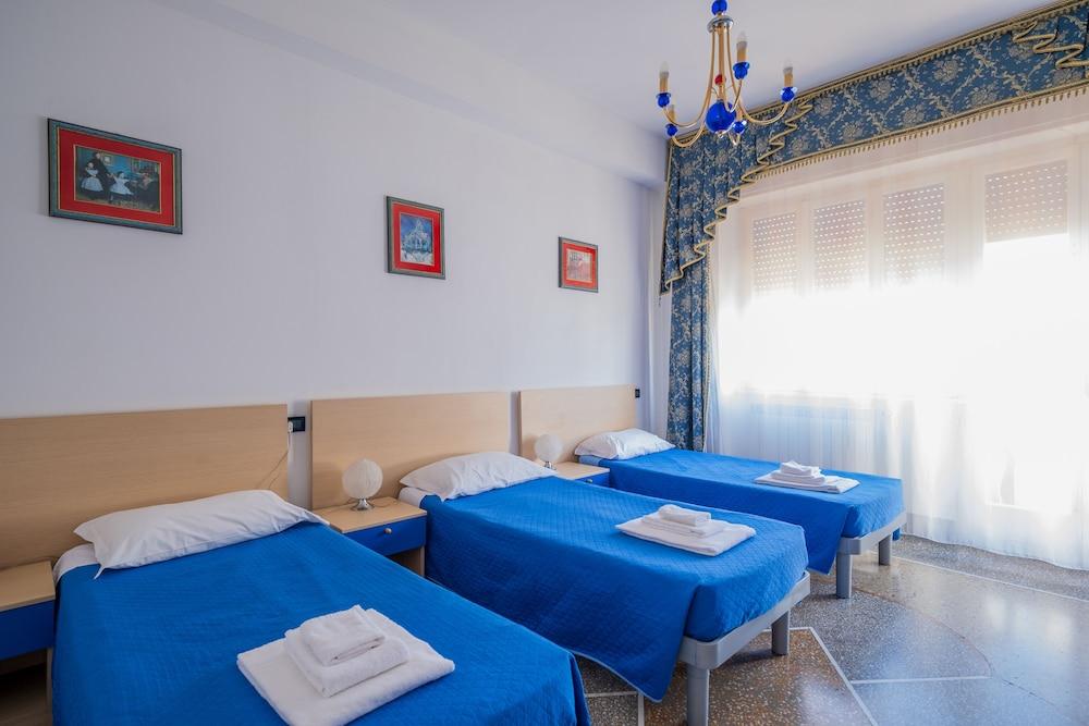 Christian Bed&Breakfast